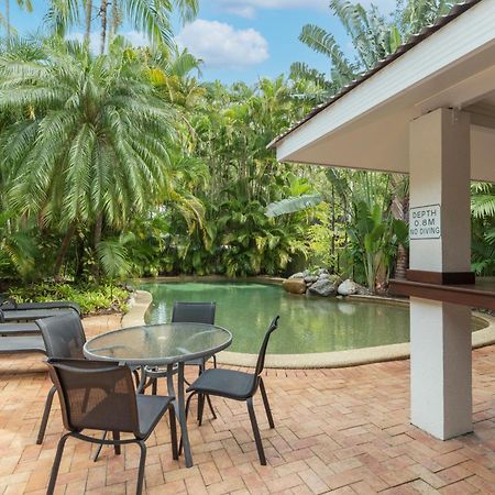 Ocean Palms Apartments Port Douglas Exteriér fotografie