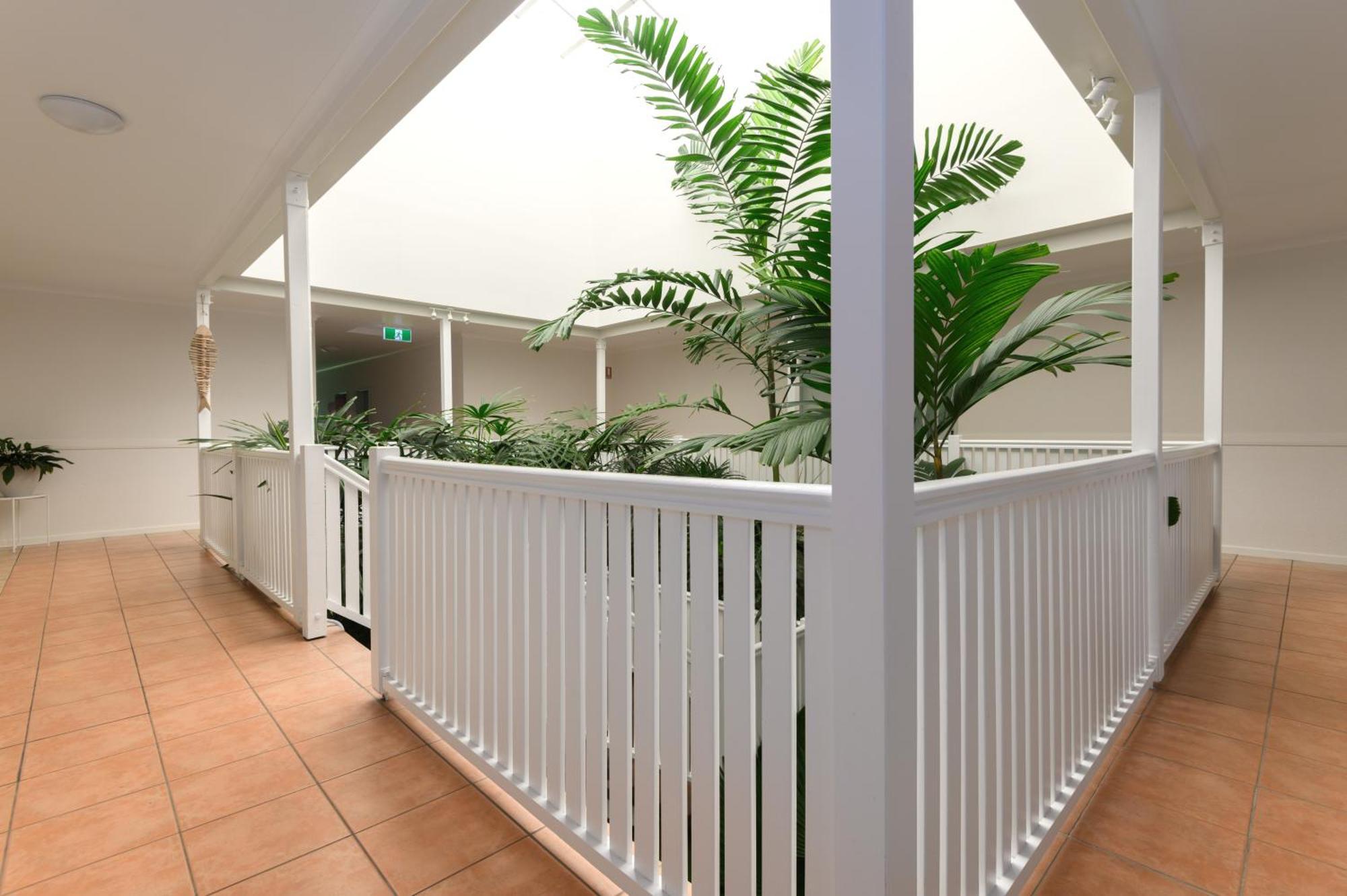 Ocean Palms Apartments Port Douglas Exteriér fotografie